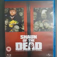 shaun of the dead bd