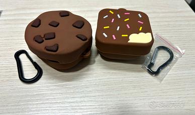 Custodie Auricolari Bluetooth Galaxy Live Case