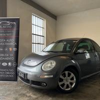 Volkswagen New Beetle 1.9 TDI tetto panoramico