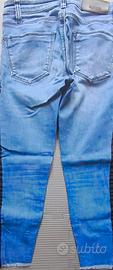 jeans Stradivarius 