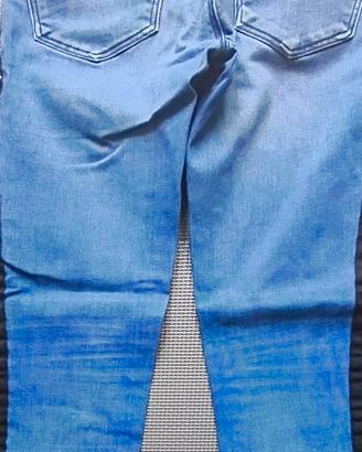 jeans Stradivarius 