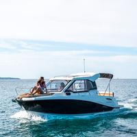 QUICKSILVER 675 WEEKEND