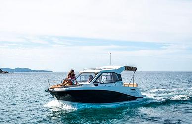 QUICKSILVER 675 WEEKEND