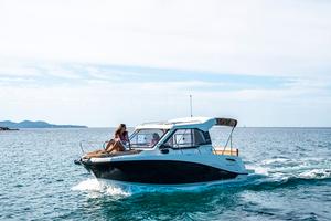 QUICKSILVER 675 WEEKEND