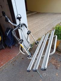 portabici peruzzo padova