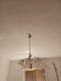 lampadario 