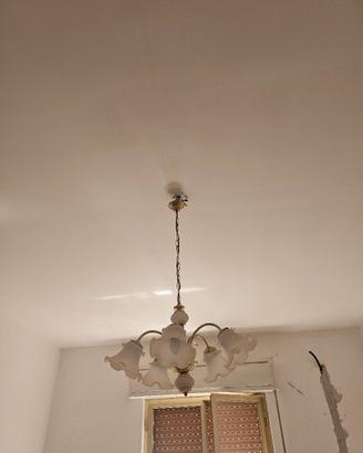 lampadario 