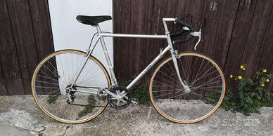 bicicletta corsa storica 