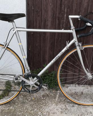 bicicletta corsa storica 