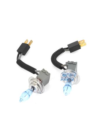 LAMPADE H7 IN CERAMICA EFFETTO XENON
