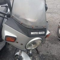 Moto guzzi v35 II