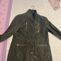 Giubbotto impermeabile