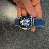 Apple Watch ultra tre