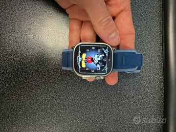 Apple Watch ultra tre