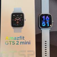 Smartwatch Amazfit GTS 2 mini