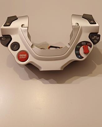 Pulsantiera originale Ferrari FF