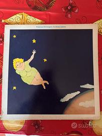 La donna cannone vinile 45 giri originale