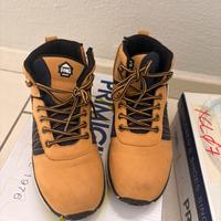 Scarponcini neve n.35