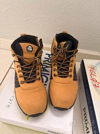 Scarponcini neve n.35