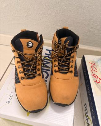 Scarponcini neve n.35