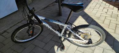 Bicicletta Bambino ruota da 20"