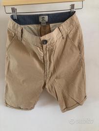 Bermuda ragazzo Timberland