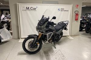 HONDA Africa Twin CRF 1100L Adventure Sports DCT A