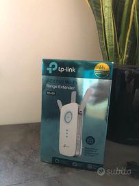 TP-Link RE450 Ripetitore Wireless