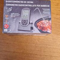 accessori barbecue