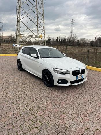 BMW serie 1 118d 2016