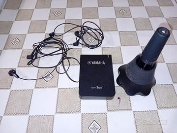 Sordina elettronica Tromba