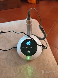Fresa elettrica professionale per unghie
