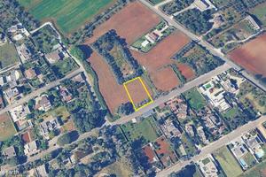 Terreno di 1395 m² a Galatina