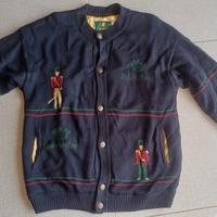 Cantarelli cardigan