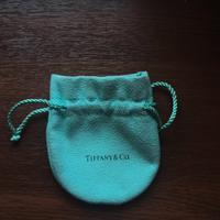 Sacchetto porta gioielli Tiffany
