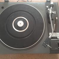 giradischi Pioneer pl-115d