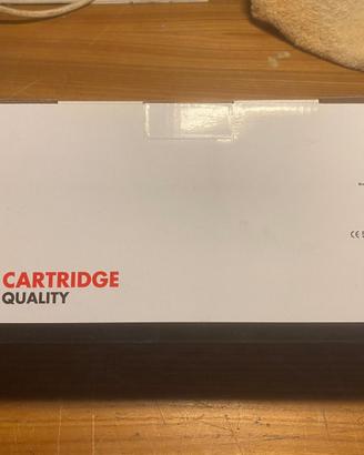 Toner Laser Nero Compatibile BT-TN2320(P) / Brothe