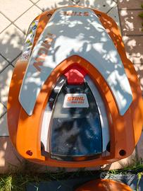 Robot tagliaerba STIHL iMow RMI 422