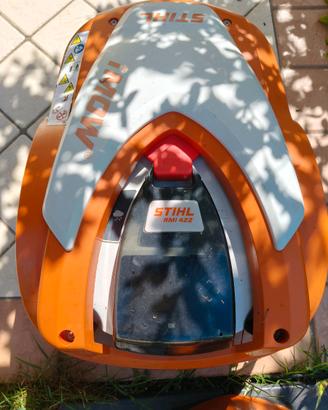 Robot tagliaerba STIHL iMow RMI 422