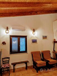 Grazioso monolocale soppalcato Roccella Ionica