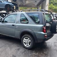 LAND ROVER FREE LANDER 2005 SOLO PER RICAMBI