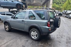 LAND ROVER FREE LANDER 2005 SOLO PER RICAMBI