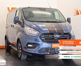 FORD Transit Custom 1 s Transit Custom 310 2.0...