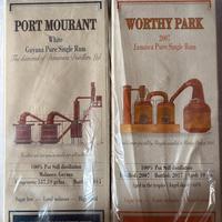 Rum habitation Velier