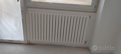 Termoarredo Cordivari Tandem Verticale