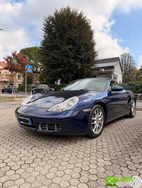 PORSCHE Boxster S 3.2