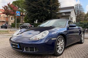PORSCHE Boxster S 3.2