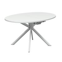 Tavolo Tondo allungabile Connubia
