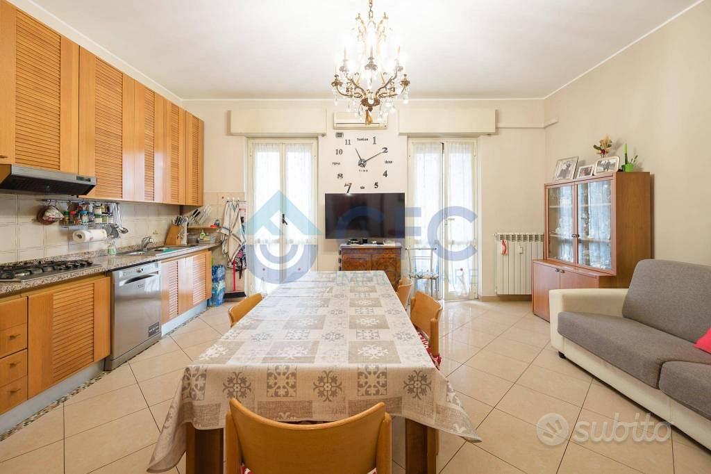 Appartamento – Segrate, Milano Oltre, Santa Monica - Vista 4