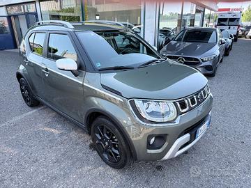 Suzuki Ignis 1.2h Top 2wd